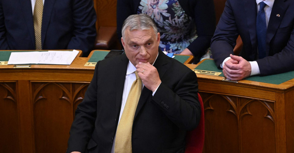 Novi Orbanov manifest: ‘Pred nama je čitavo desetljeće rata, opasnosti i nesigurnosti‘