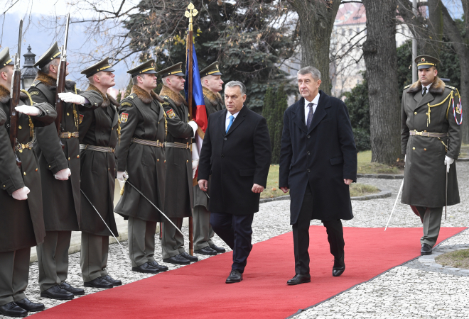 Orban ima najjaču vojsku od hrvatskih susjeda: Evo odakle Hrvatskoj prijeti najveća opasnost