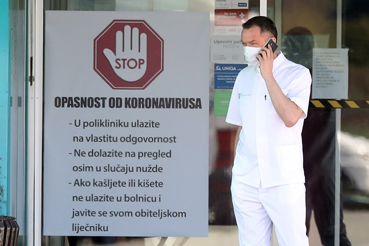 Anketa HUBOL-a: Svega 12,7 posto liječnika isplaćen dosuđeni dug