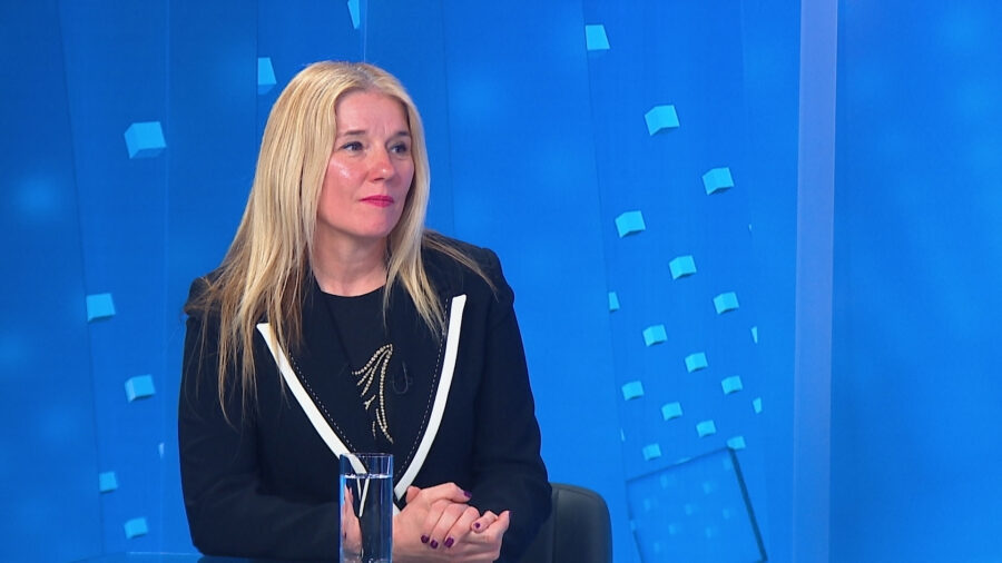 Laginja odgovorila ministru Berošu: “Izjava mu je skandalozna”