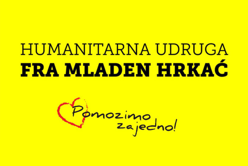 Upoznajte Humanitarnu udrugu „fra Mladen Hrkać“