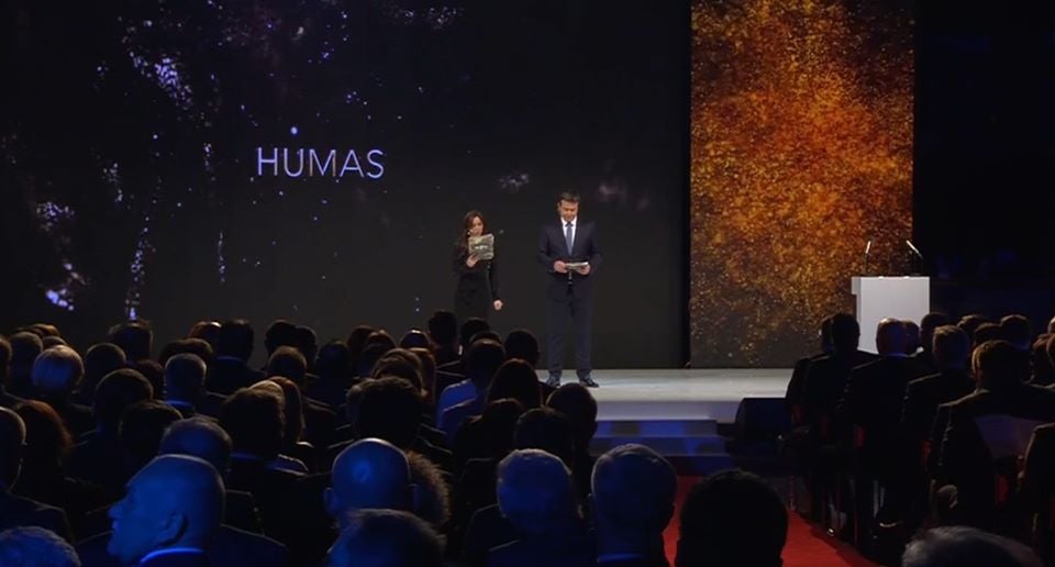 Predstavljanje našeg klijenta na promociji nositelja znaka Hrvatska kvaliteta i Zlatna kuna 2019.