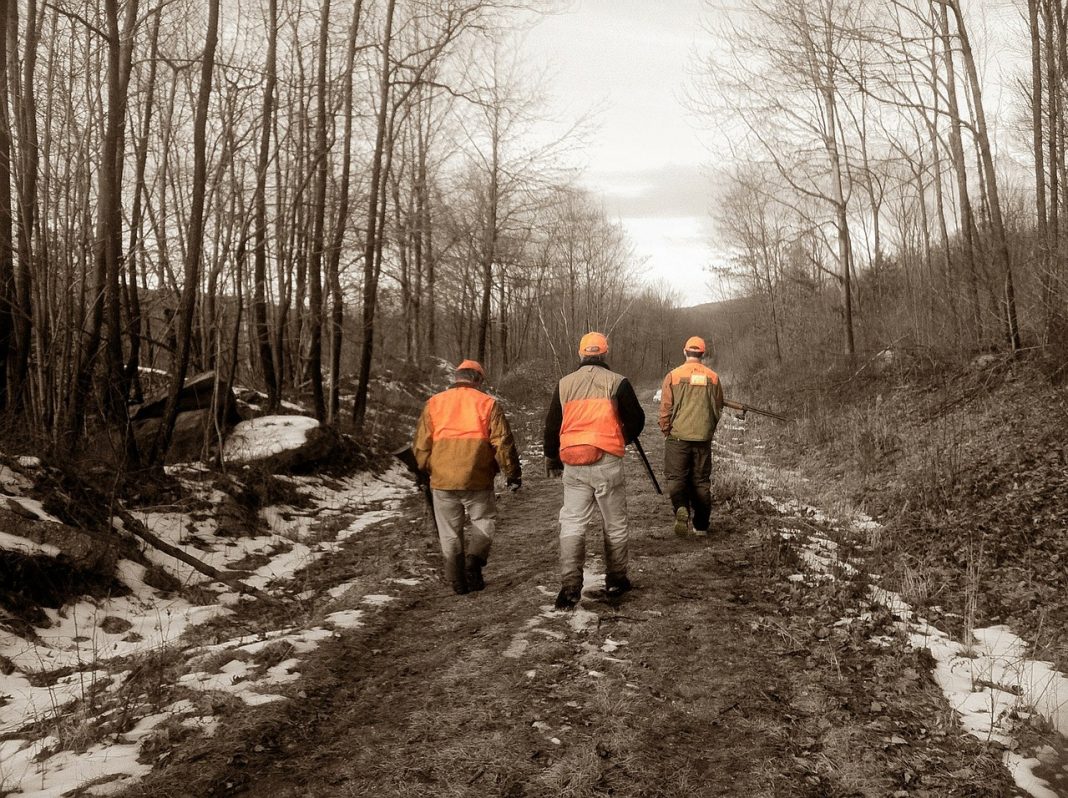 Mladen Pavković: Otkazan lov za generale.Zašto?