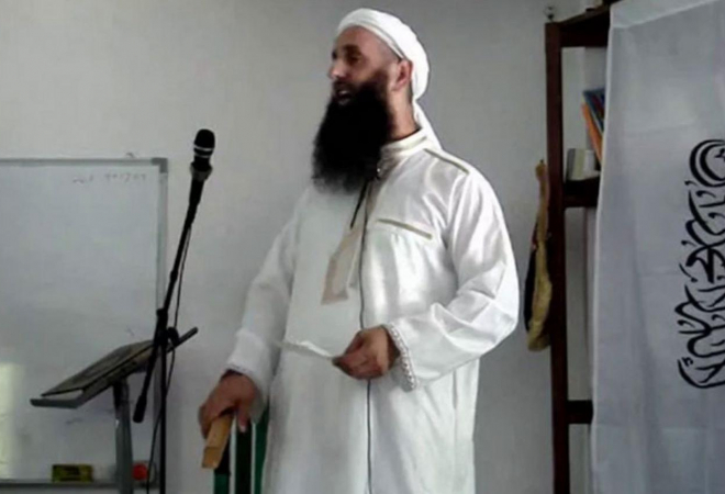 OPASNOST U ZRAKU: RADIKALNI BOSANSKI ISLAMIST IZLAZI NA SLOBODU! Vođa vehabija koji je vrbovao ratnike za ISIL odrađuje posljednje dane zatvora