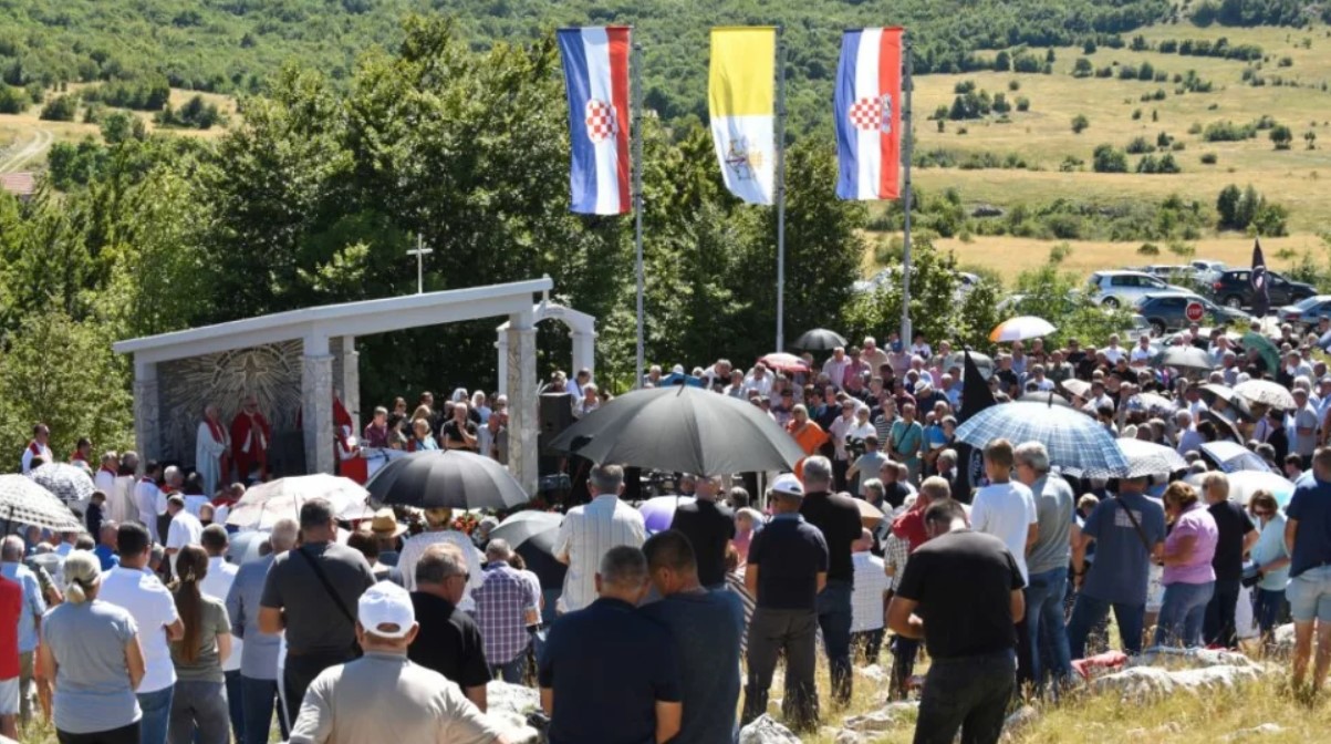 Bez suda, bez milosti: Komunističke žrtve još čekaju pravdu