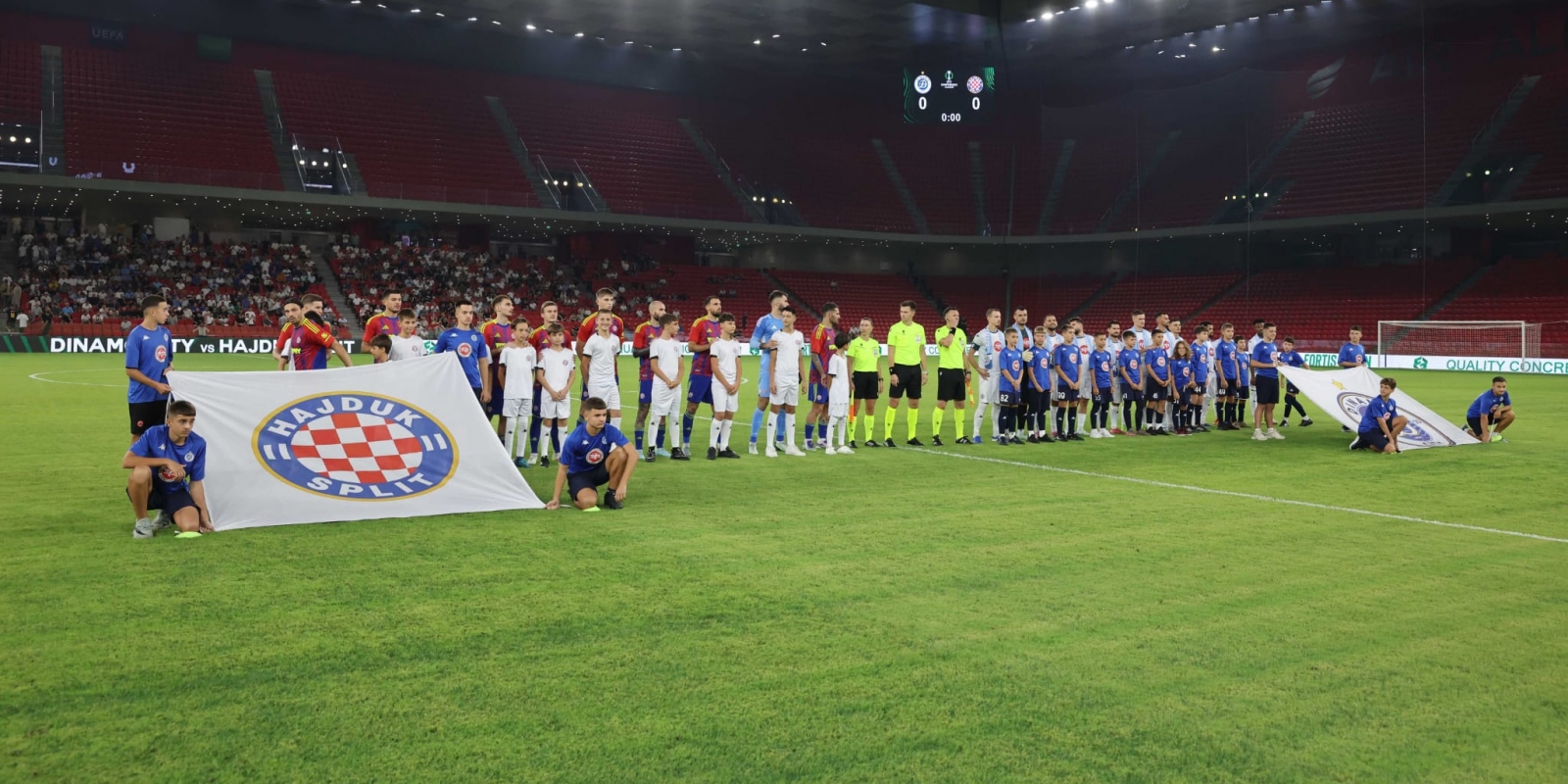 Dragi Hajduče, kako, zašto i zar opet? Evo tko je najodgovorniji za debakl, a sramiti se može i trener Dinama