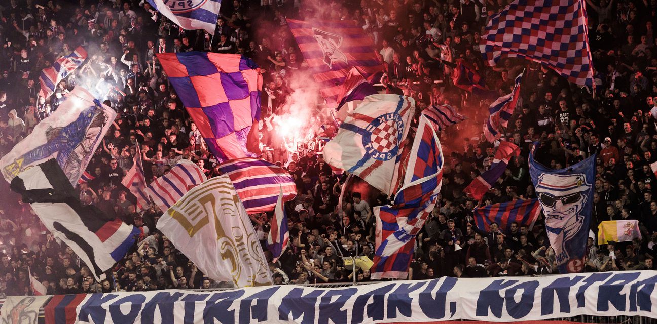 Hajduk žestoko kažnjen zbog nedavnog derbija s Dinamom, nagrabusio i pomoćni trener