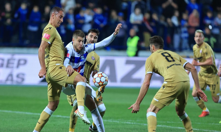 HT PRVA LIGA - 29. KOLO  Dinamo si ne smije dopustiti kiks protiv najlakšeg protivnika, a epitet derbija kola nosi okršaj Osijeka i Hajduka