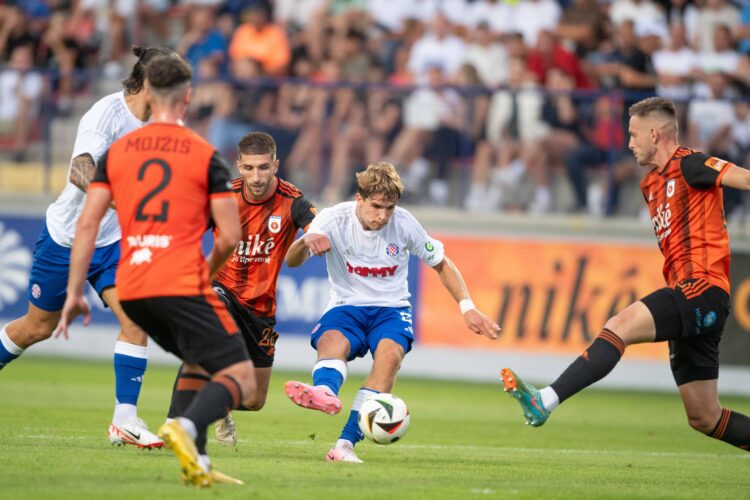 EUROKUPOVI Evo kada danas nastupaju naši klubovi u Europi