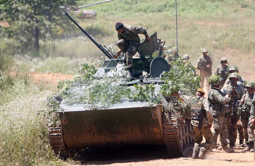 Nema više 'stezanja': Kakvim je naoružanjem naša vojska raspolagala u ratu, a što posjeduje danas