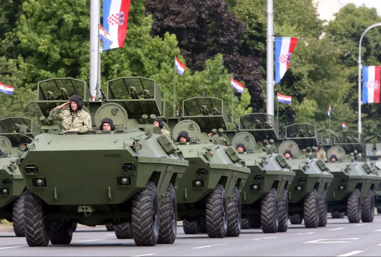 Hrvatska vojska uskoro slavi 30 godina postojanja – nema nikakvih naznaka niti priprema za slavlje?