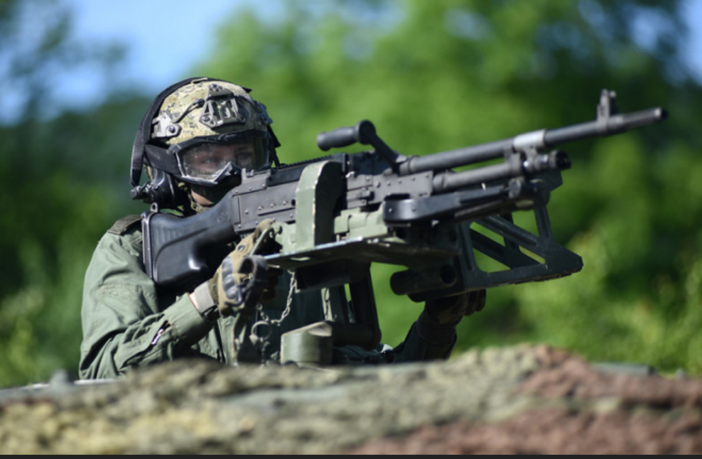 MOĆNO! MORH OBJAVIO VIDEO KOJI IZAZIVA TRNCE: Hrvatska vojska od rata do danas