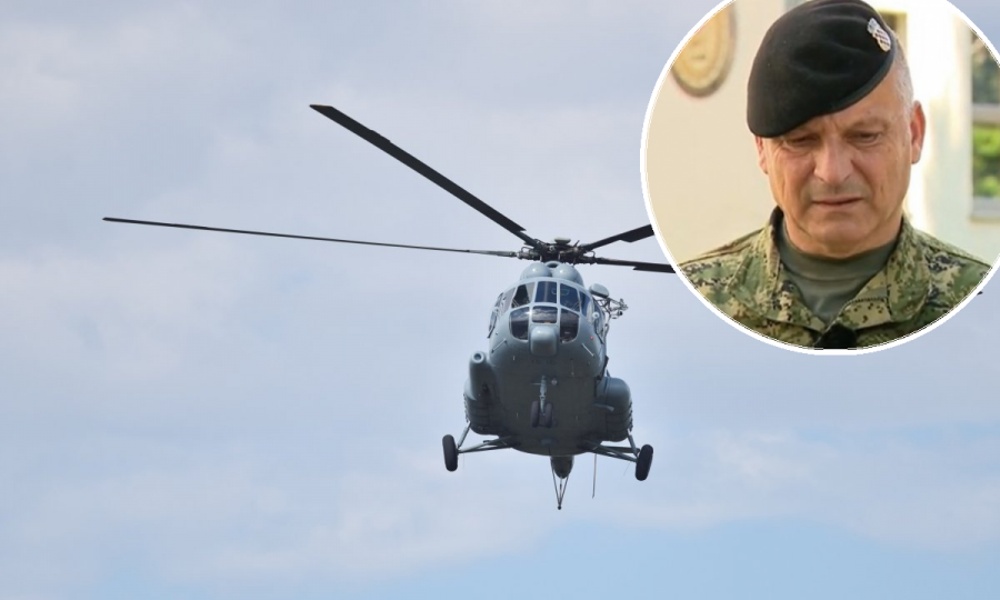 Drugi čovjek HV-a priznao da su primili poziv, ali i ne papir za prijevoz mladića koji je preminuo u vozilu Hitne pomoći