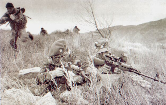 GOTOVINA O ‘FAJTU’ S FOTOGRAFIJE! ‘SKOK 2’: ‘Neprijatelj se nije uspio srediti…’