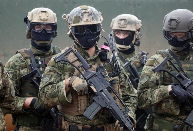 SRPSKI MEDIJI O ‘BLJESKU’: Prenose izjave šefa udruge boraca Krajine: ‘To je bila ustaška akcija, protjerani smo samo zato što smo Srbi’