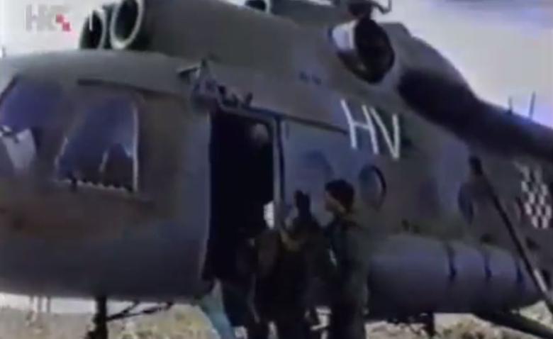 Na današnji dan 1993. – Boj za Kašić