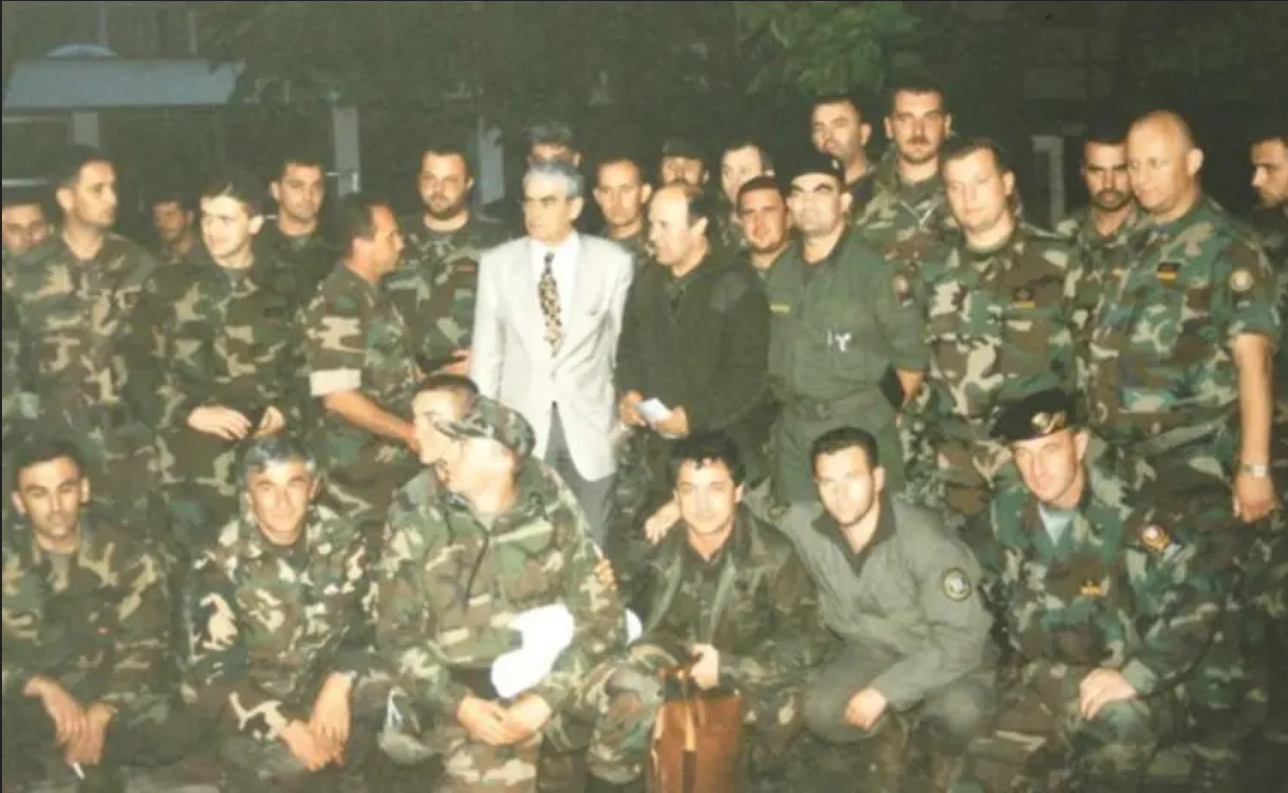 Vojna policija i PPN ‘Ludvig Pavlović’ dobivaju priznanje, a 2022. još tri postrojbe HVO-a