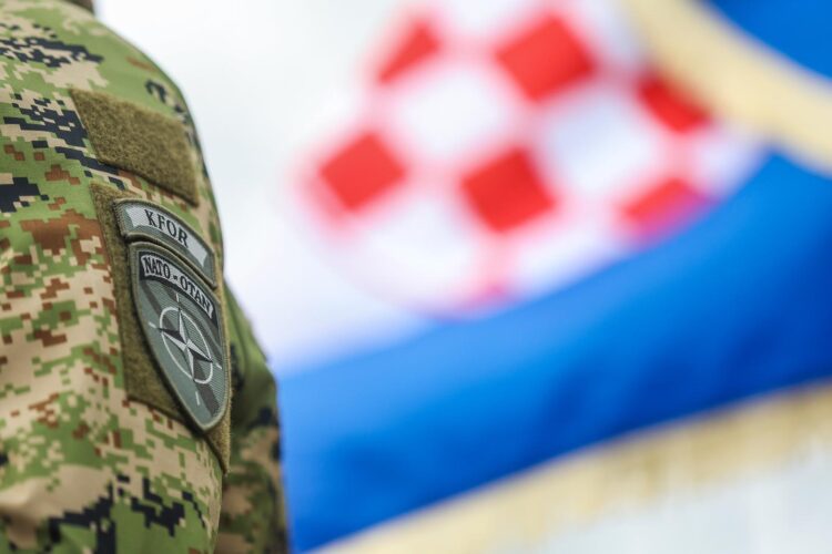 Vlada usvojila ambiciozan Dugoročni plan razvoja Oružanih snaga do 2036. godine