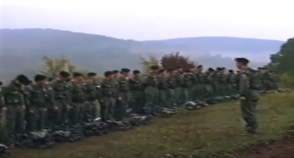 VELIKE POBJEDE HRVATSKE VOJSKE: MASLENICA 22-27. SIJEČNJA 1993.