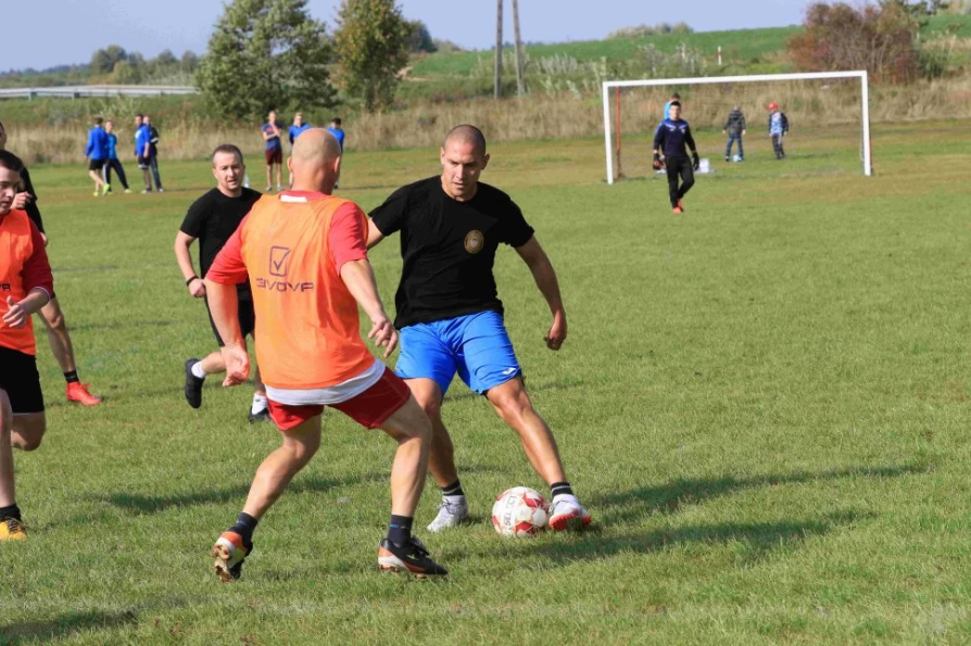 Hrvatski vojnici pobijedili u Poljskoj