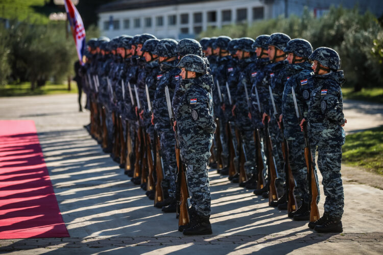 Čitatelji nam javljaju da dobivaju pozive za vojnu vježbu. Pitali smo MORH o čemu je riječ