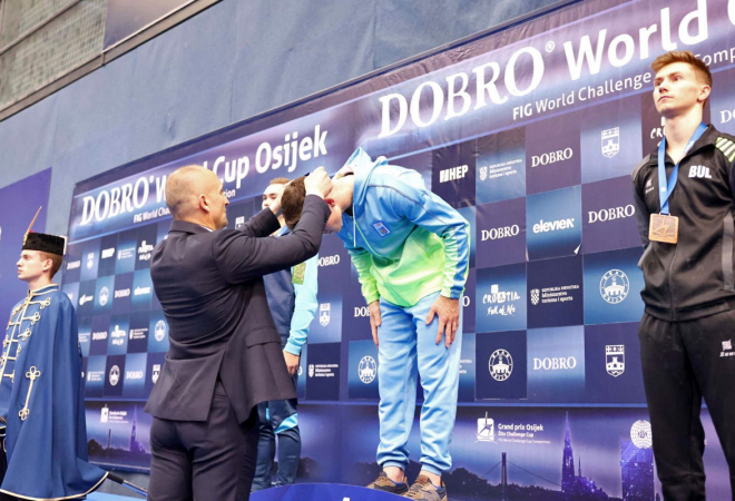 Pričuvnici HV-a u finalu svjetskog kupa: Anušić ne može sakriti ponos