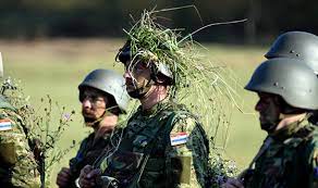 HRVATSKA MLADOST MOŽE POSTATI TOPOVSKO MESO! Užasna stvarnost pričuvnih snaga, ‘to je odvratno i tužno’: ‘Profesionalna vojska je šaka koja udara’