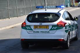 Policija se oglasila o onesviještenom pripadniku HV-a: Uhićena je jedna osoba
