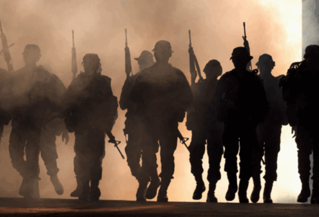 Jedva su čekali da odu u Oluju, a onda se dogodio užas: ‘Idemo u Knin, Knin je naš’