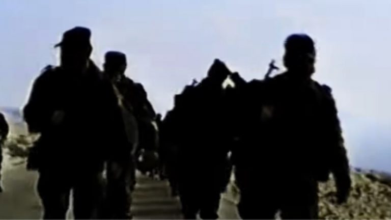 SVAKI IDIOT MISLI DA ZNA ŠTA JE RAT? POGOTOVO ONI KOJI U NJEMU NISU BILI!