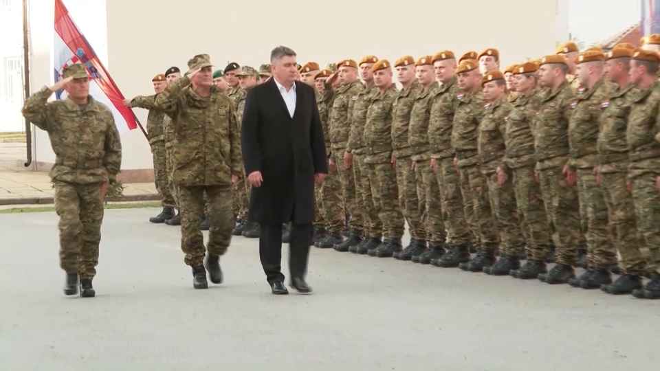 Otvara se novi front u sukobu između Milanovića i Vlade