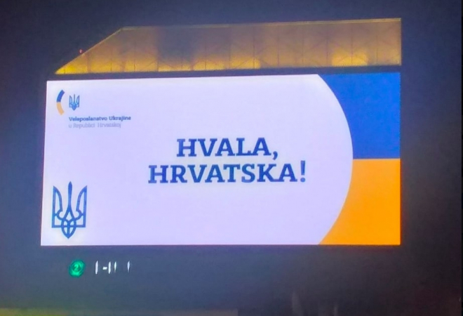 Bahata Ukrajinka pljunula hrvatsku policajku: ‘Odbijala je svaku suradnju i vikala na nas’