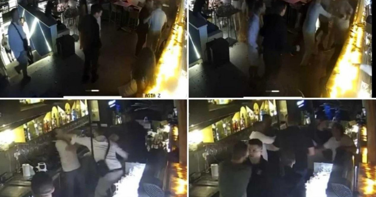 OPSADNO STANJE NA HVARU Policija osigurava vijećnicu, donosi se važna odluka o Carpe Diemu, objavljena cijela kronologija događaja u Garifulu!