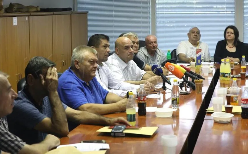 HVIDR-a podržala HDZ na parlamentarnim izborima