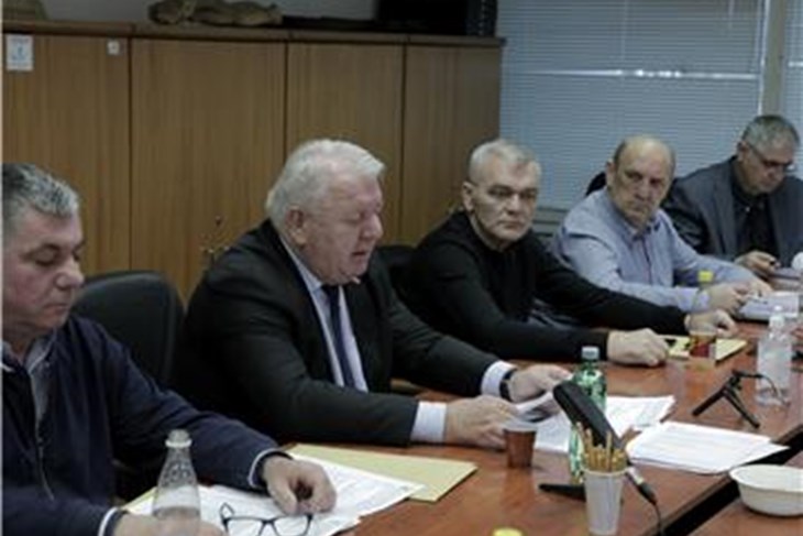 HVIDR-a se ograđuje od političkog prosvjeda ''Dajemo vam otkaz''