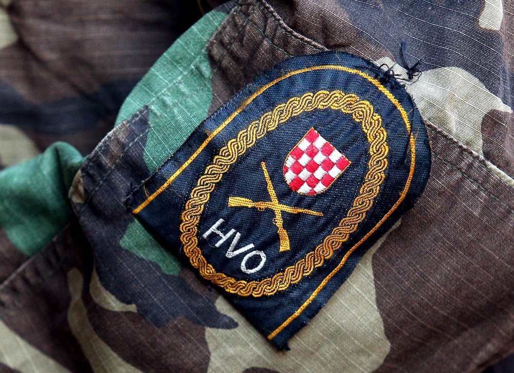 HSP traži reakciju hrvatske Vlade i izabranog predsjednika Zorana Milanovića na podizanje optužnica protiv generala HVO-a