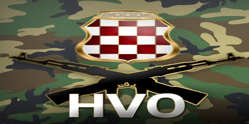 Program obilježavanja 29. obljetnice utemeljenja HVO-a