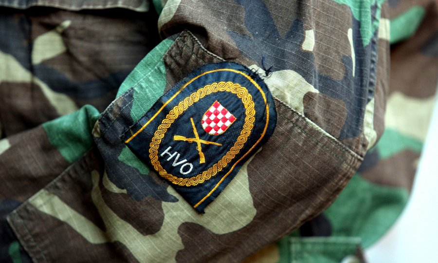 SUĐENJE U TIJEKU  Godišnjica nestanka generala HVO Šantića, sin ne vjeruje u nalaz ostataka