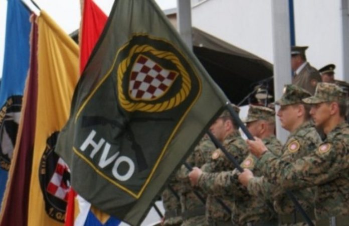 Bosanske vlasti objavile registar branitelja