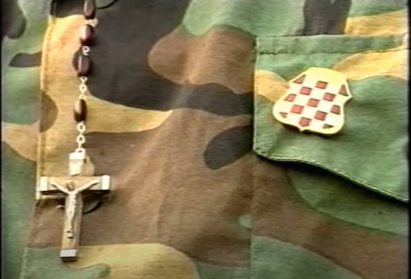 08. travnja 1992. Hrvatsko vijeće obrane (HVO) – vojska koja je dala najveći doprinos obrani i oslobađanju BiH