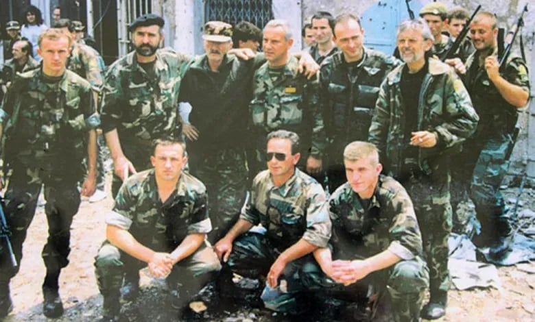 Zašto se skriva da je Mostar od četnika i JNA oslobodio HVO i koje su posljedice toga?