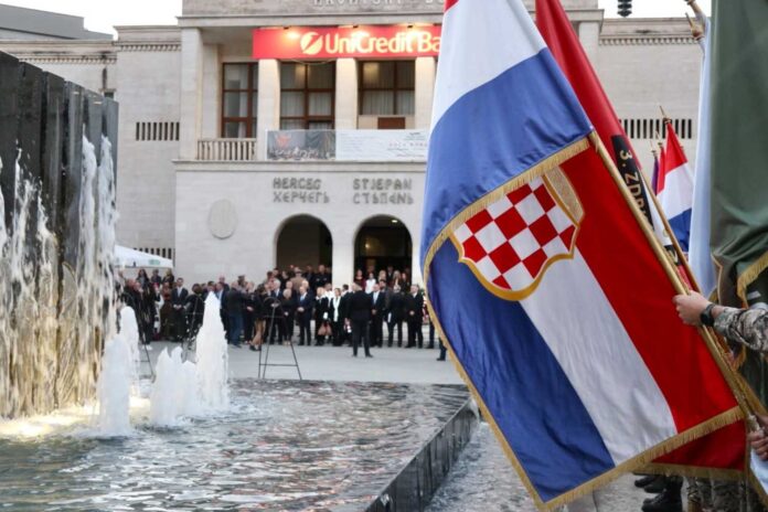 „Bez HVO-a ne bi bilo ni Hrvata u BiH ni cjelovite države”