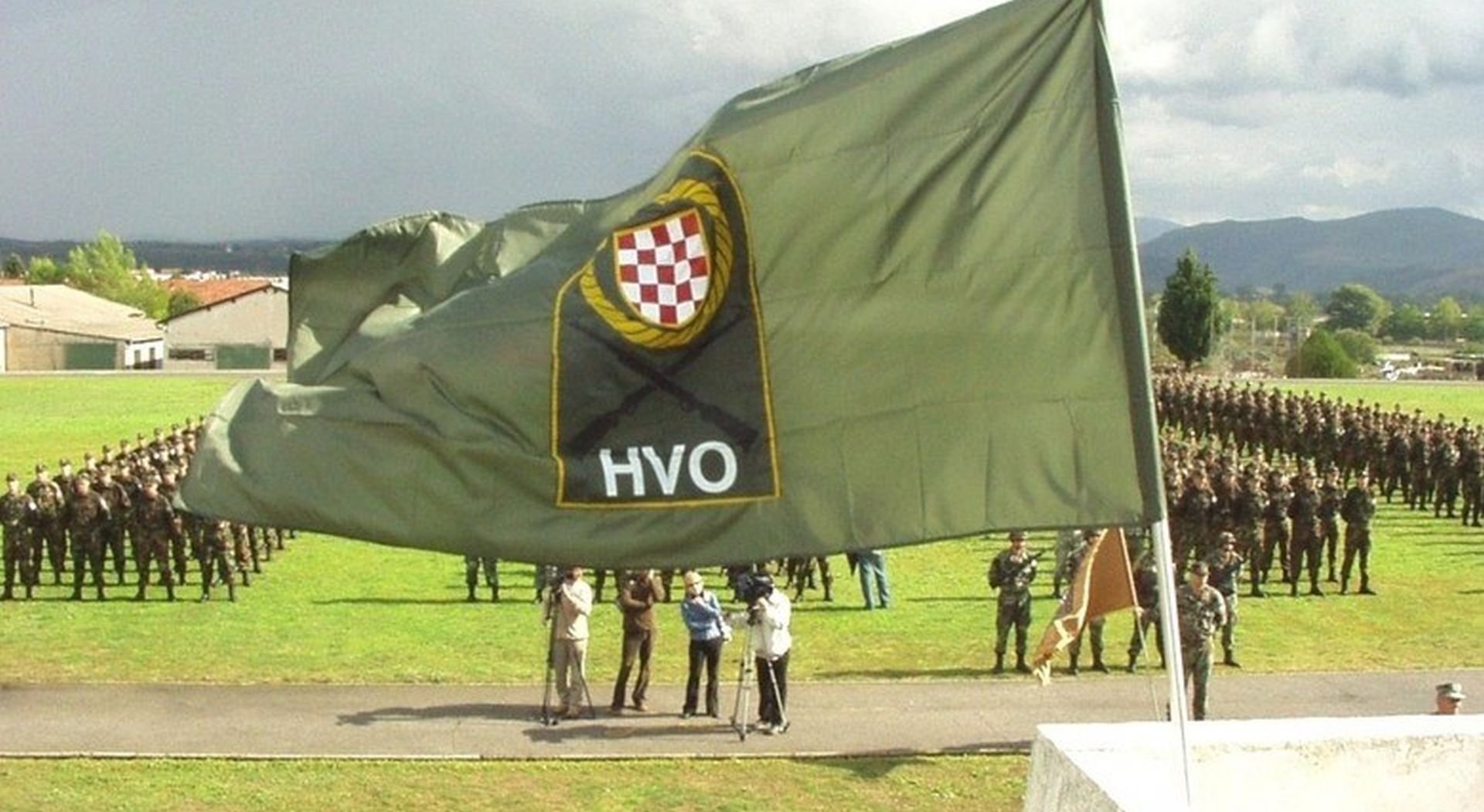 Udruge HVO-a žele dogovor o Izbornom zakonu: 'Bošnjačka politika želi Federaciju BiH pretvoriti u bošnjački etnitet'