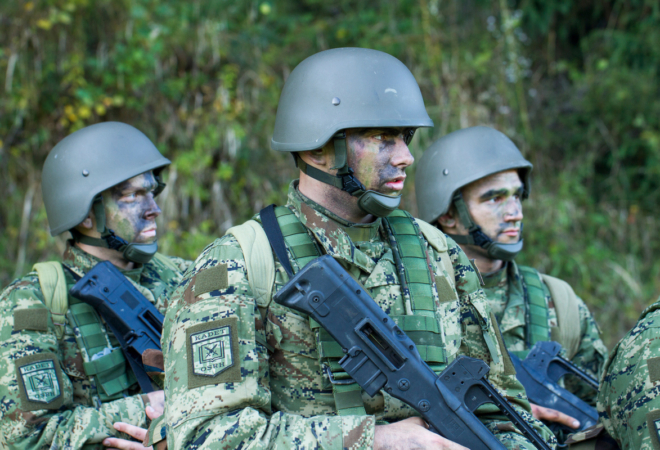 Poznati Hrvat poslao opaku poruku Srbima koji ne žele u hrvatsku vojsku: ‘Opet problem s njima’