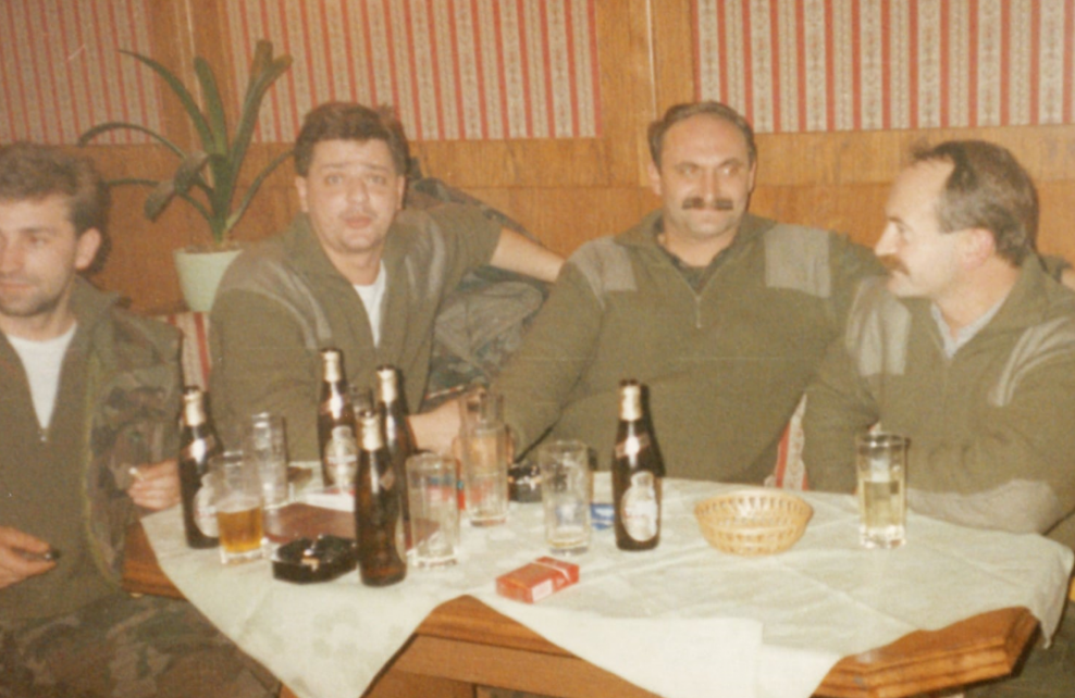 JEDNA RAKETA, ČETIRI ŽRTVE: Na današnji dan poginula dva pilota i dva padobranca