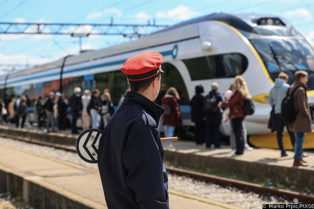 Zagreb na popisu gradova koje bi trebalo željeznicom izravno povezati s Bruxellesom