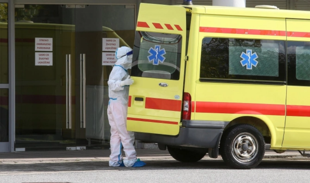 BOLNICA U ZABOKU IMA ZALIHU LIJEKOVA ZA DVA TJEDNA: Veledrogerije obustavile isporuku