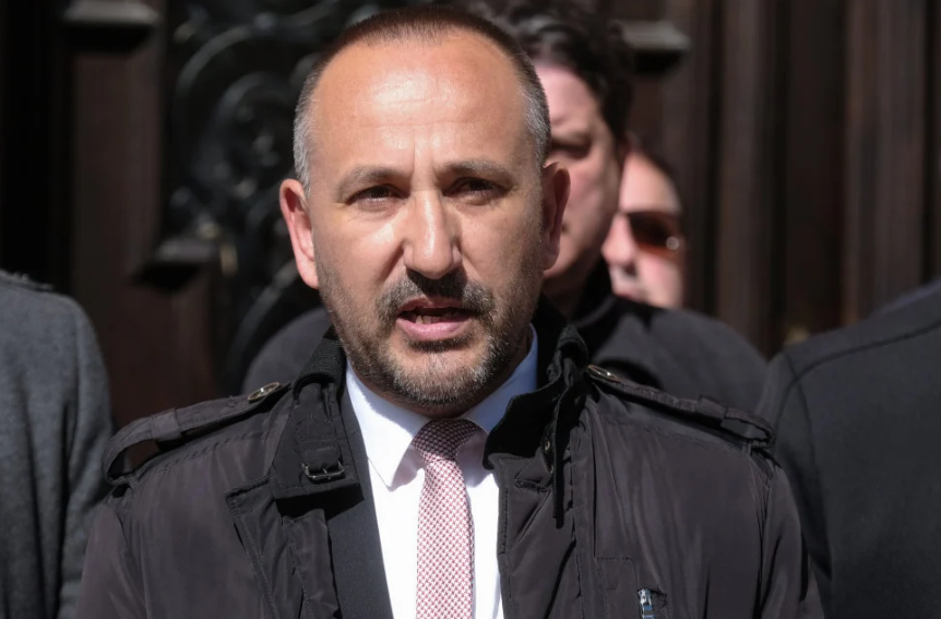 Zekanović ne stoji dobro u Šibeniku; donosimo rezultate za župana u Šibensko-kninskoj i Zadarskoj županiji