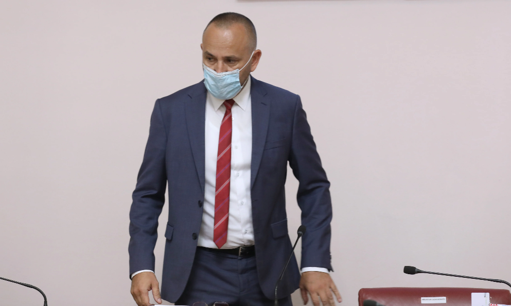 Zekanović: Dva vesela momka udomila su dijete, a Hrvatska se suočava s demografskom katastrofom