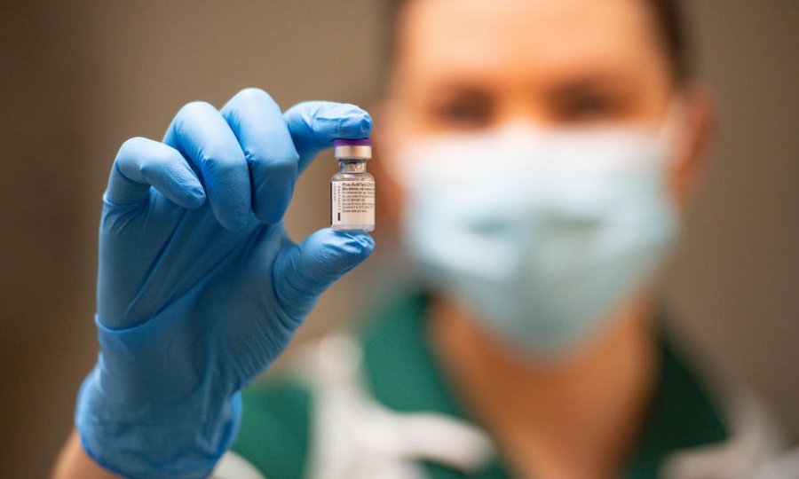 Epidemiologinja HZJZ-a: Da se javila bilo kakva ozbiljna nuspojava, cjepivo ne bi bilo odobreno
